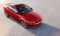 Bookings Opened for the All-New Jaguar XE in India